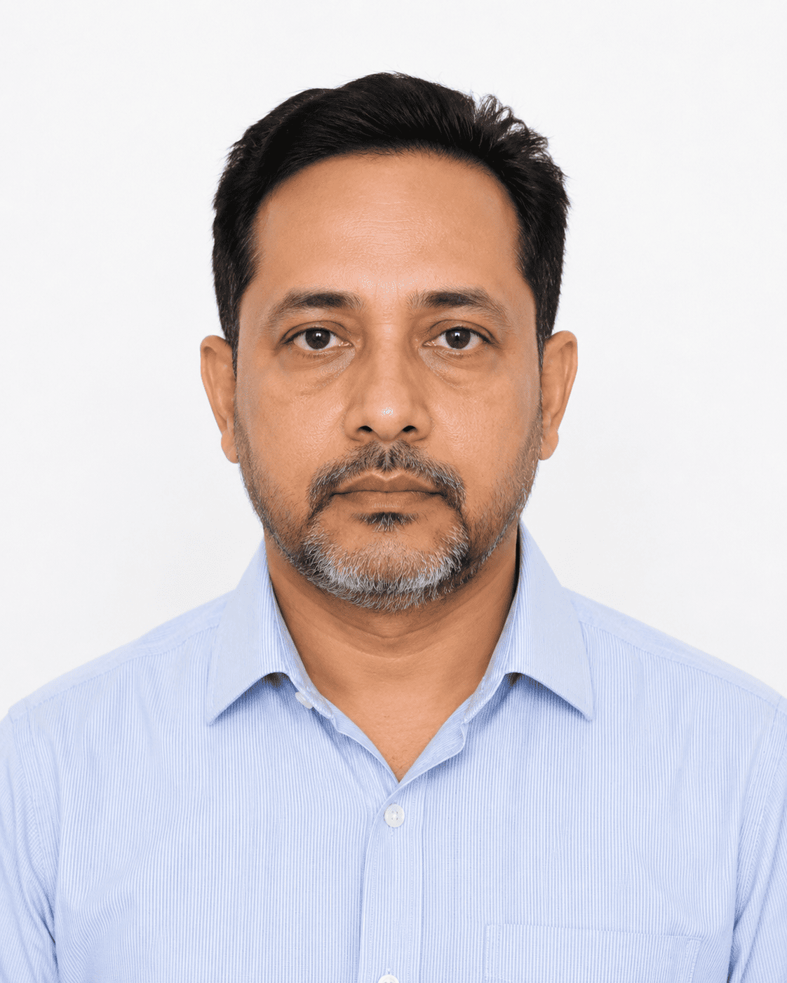 শামসুল হক