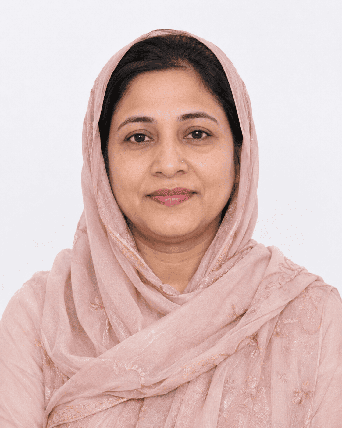 মমতাজ বেগম